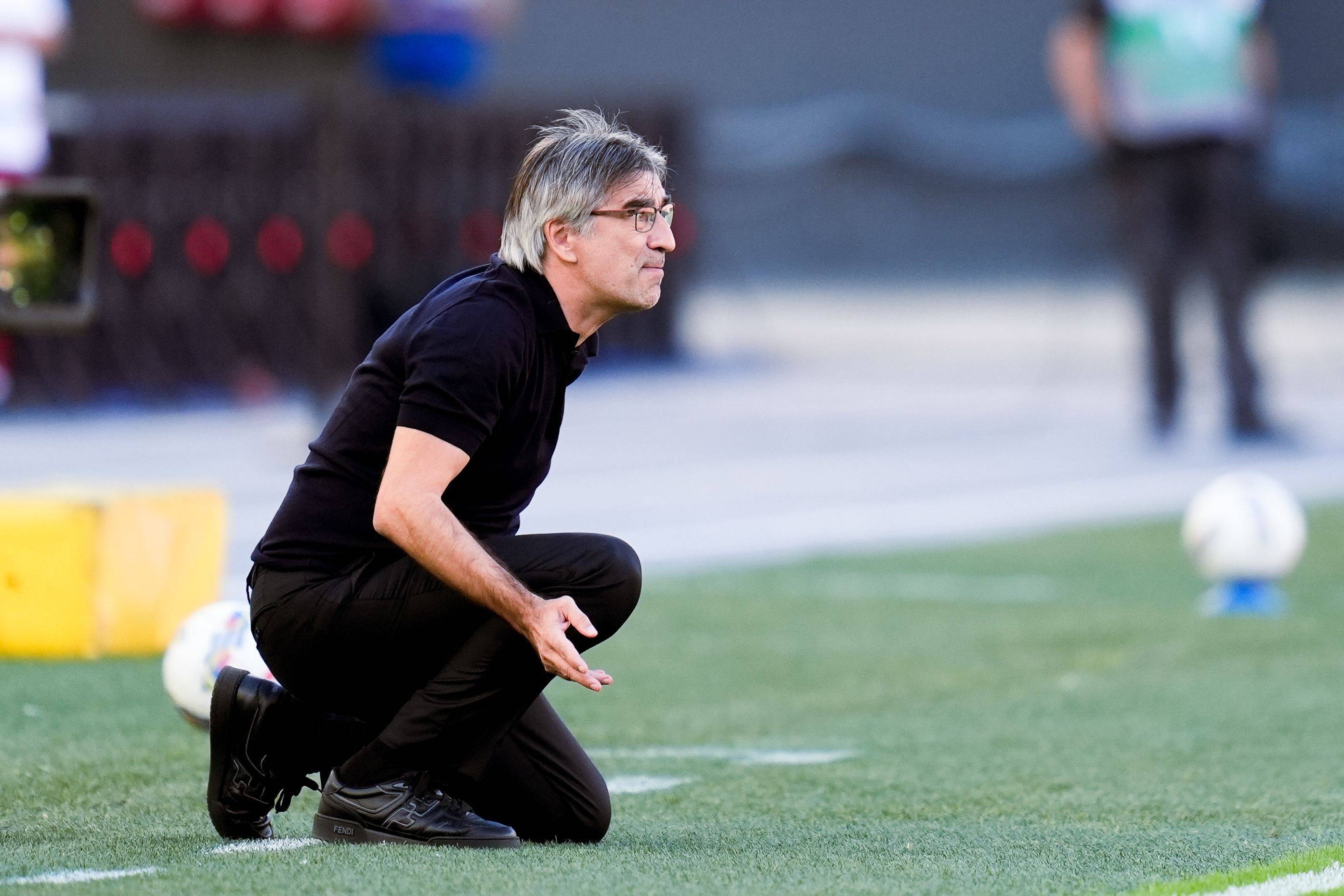 南安普顿客场惨败,降级形势严峻 南安普顿客场惨败,降级形势严峻