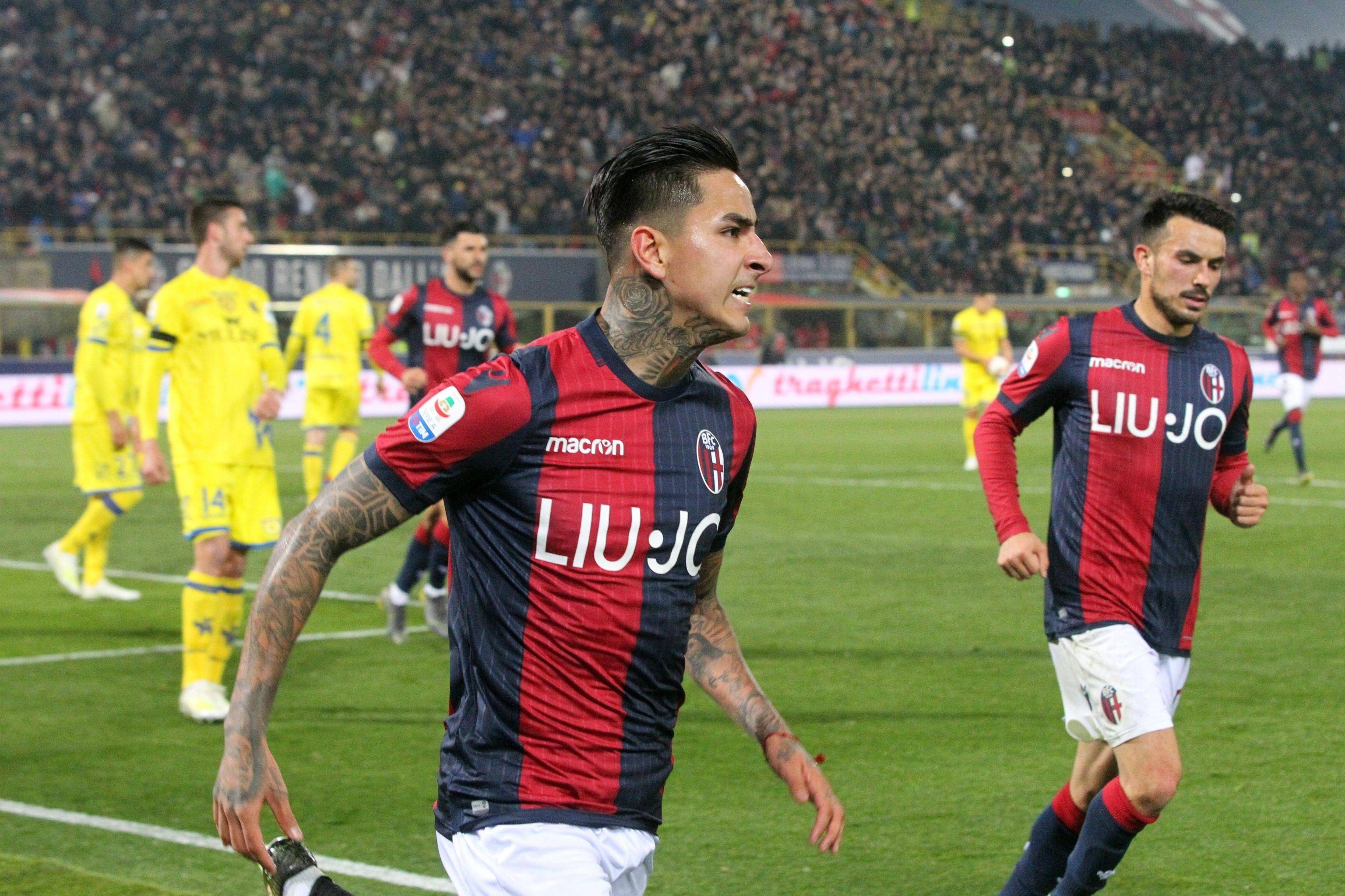 热那亚遭遇连败,保级形势严峻的简单介绍 热那亚遭遇连败,保级形势严峻的简单介绍