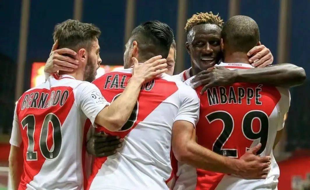 摩纳哥逼平对手，保住联赛前四席位的简单介绍