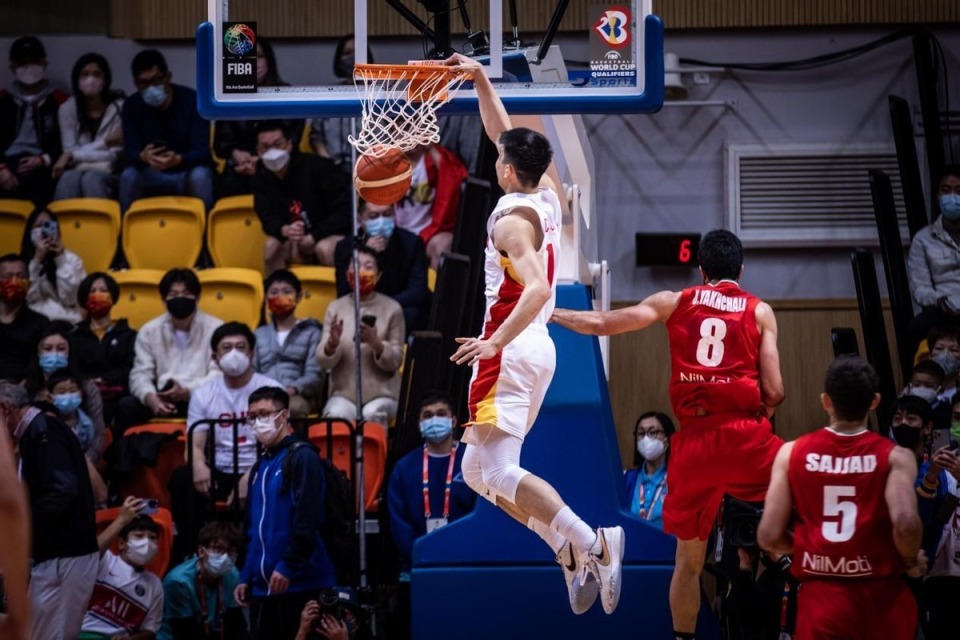 哈萨克斯坦队胜利带来惊喜 哈萨克斯坦队胜利带来惊喜