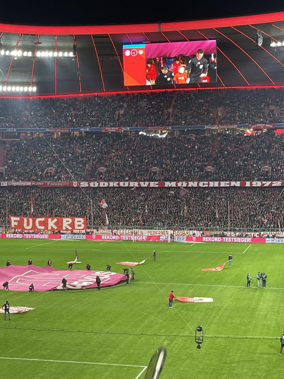 RB莱比锡客场力克对手,依然领先 RB莱比锡客场力克对手,依然领先