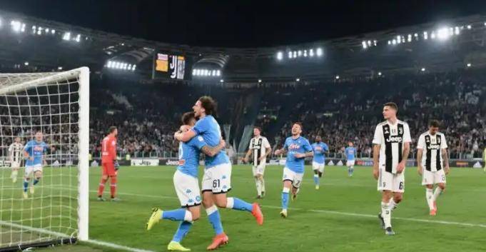 那不勒斯客场凭一球小胜罗马,豪取三分的简单介绍 那不勒斯客场凭一球小胜罗马,豪取三分的简单介绍