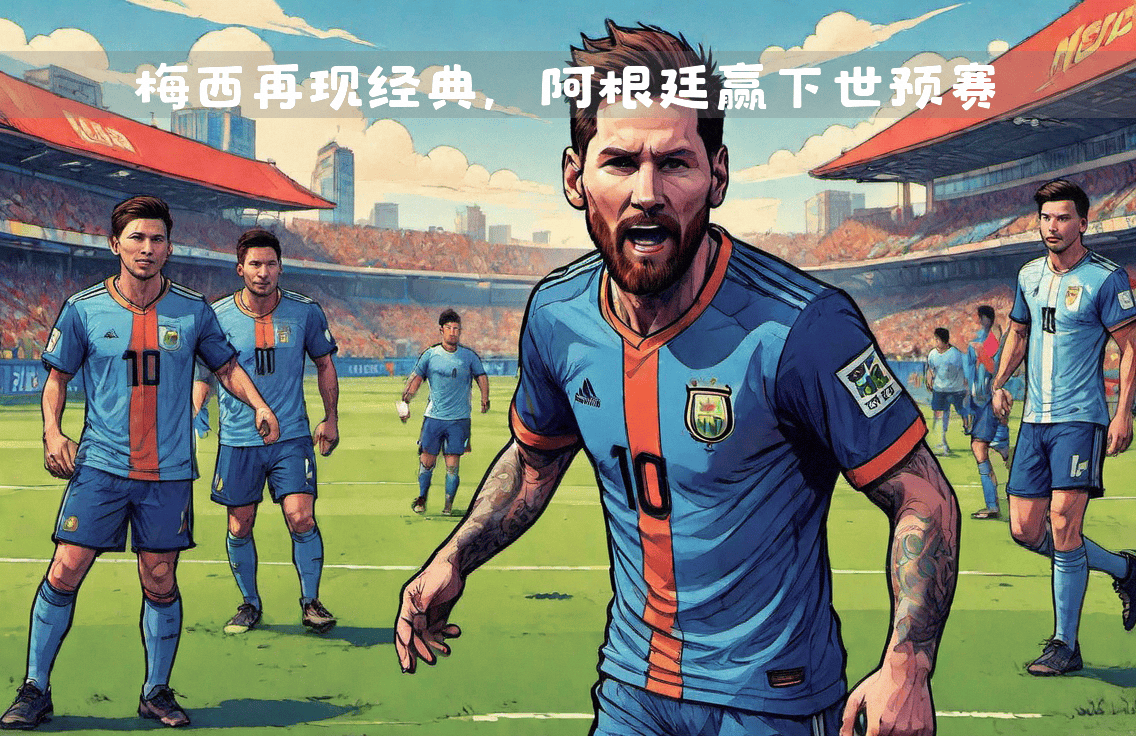 -梅西领衔阿根廷出战重要国际比赛的简单介绍 -梅西领衔阿根廷出战重要国际比赛的简单介绍