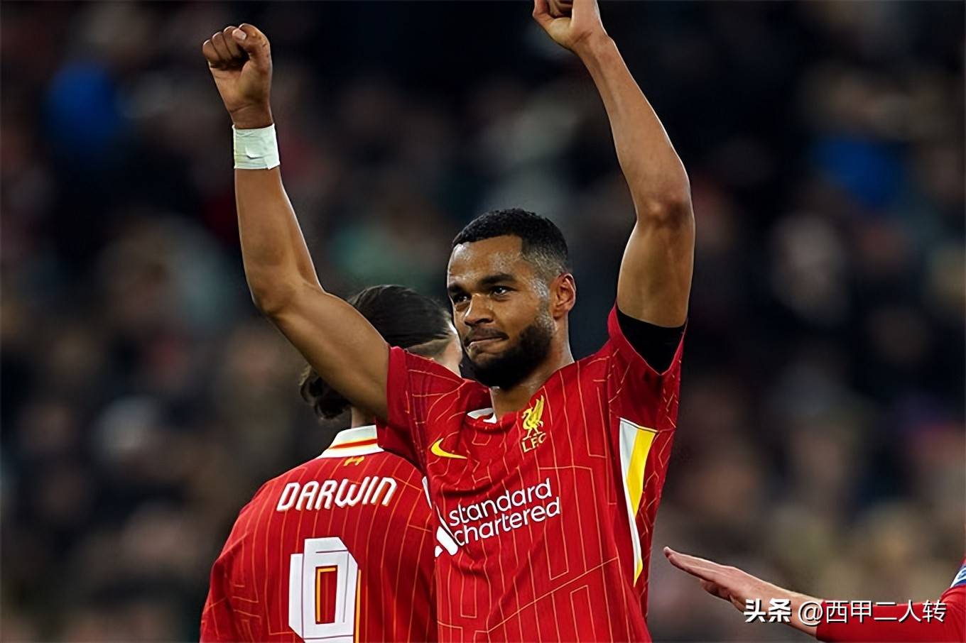 欧洲联赛冠军被神秘球员挑战 欧洲联赛冠军被神秘球员挑战