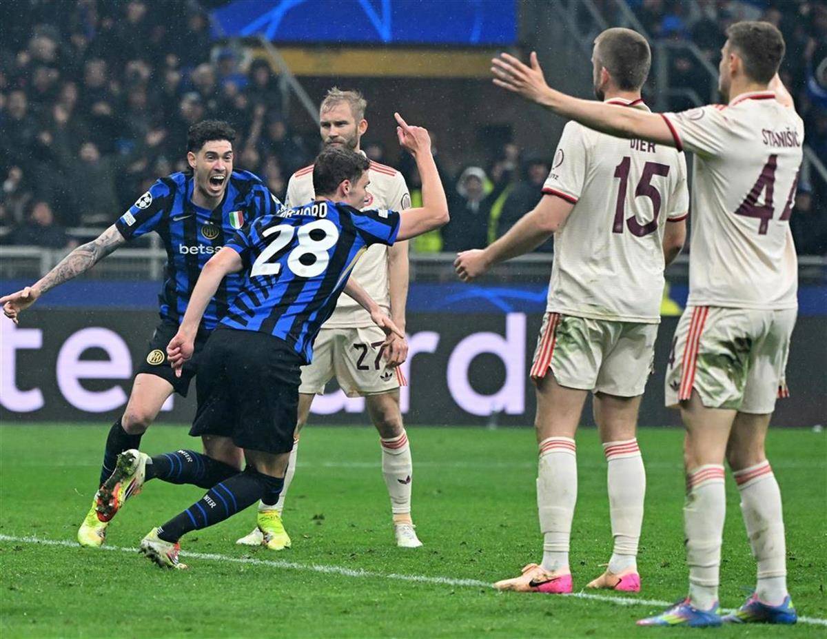 巴雷拉尔主场迎战对手遭遇惨败 巴雷拉尔主场迎战对手遭遇惨败