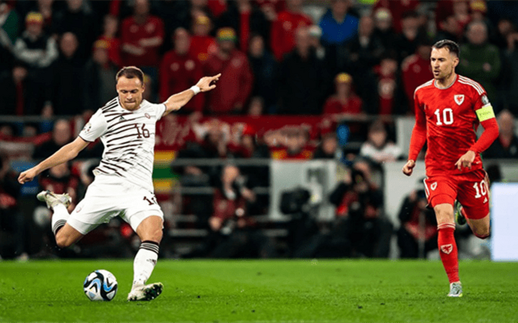 关于荷兰憾负拉脱维亚,欧洲杯预选赛深度对决的信息 关于荷兰憾负拉脱维亚,欧洲杯预选赛深度对决的信息