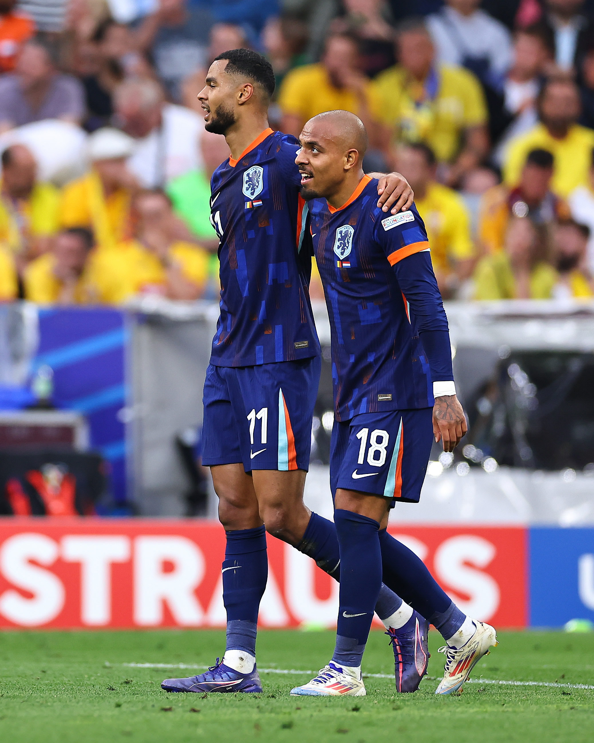 关于荷兰憾负拉脱维亚,欧洲杯预选赛深度对决的信息 关于荷兰憾负拉脱维亚,欧洲杯预选赛深度对决的信息