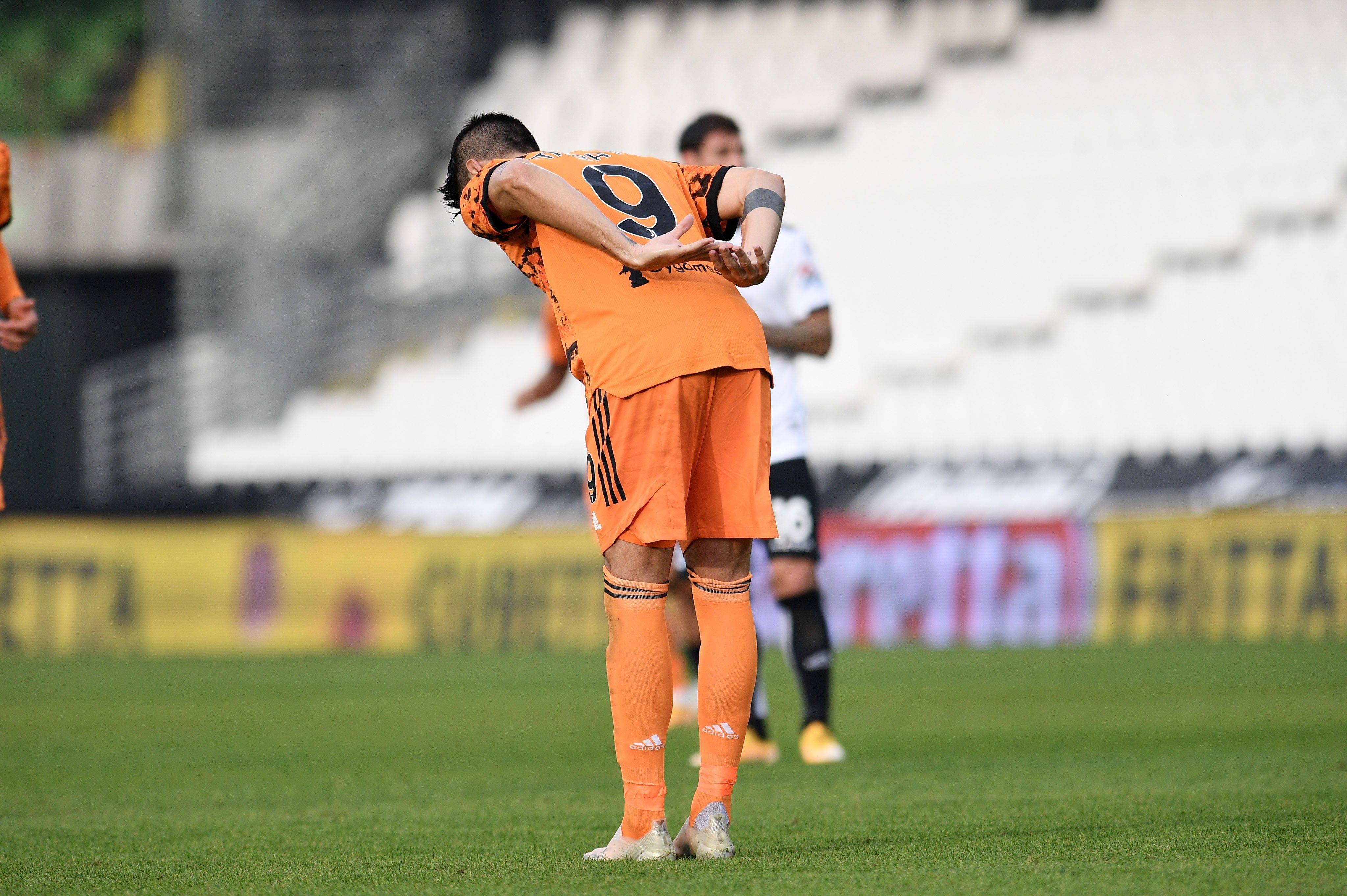 斯佩齐亚客场大捷，实现意外胜利