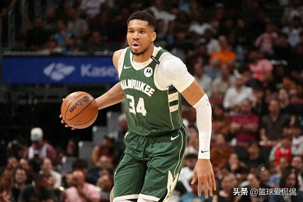 包含雄鹿客场取胜奇才，字母哥再次证明超巨身份的词条