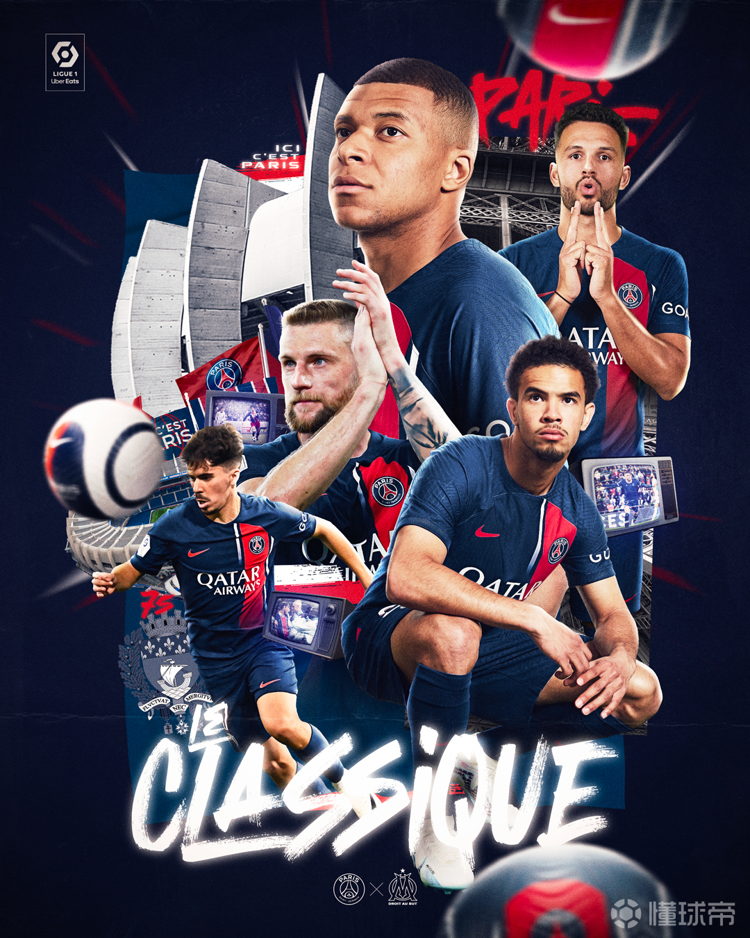 巴黎圣日耳门主场比赛夺取胜利冲刺法甲 巴黎圣日耳门主场比赛夺取胜利冲刺法甲