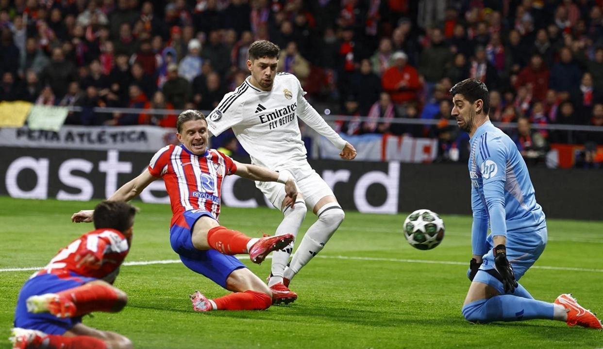 包含--切尔西再胜马竞，欧冠进程顺利的词条