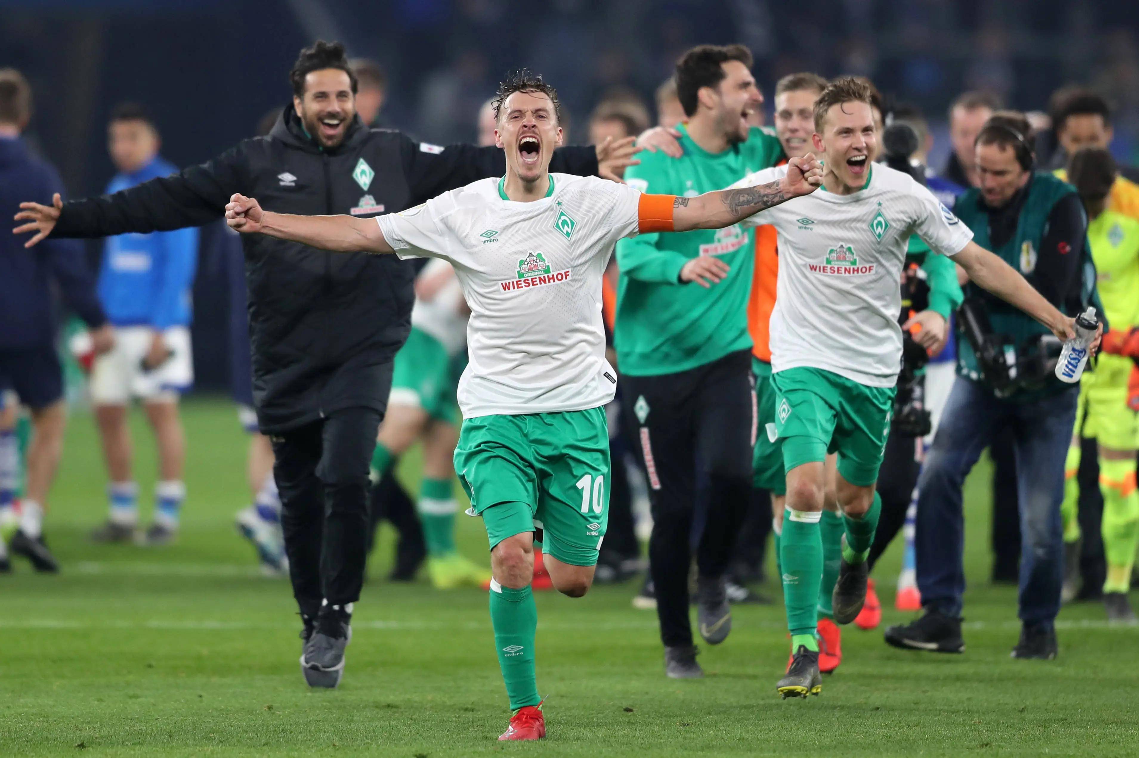 争夺欧冠资格!云达不莱梅迎战弗赖堡势均力敌 争夺欧冠资格!云达不莱梅迎战弗赖堡势均力敌