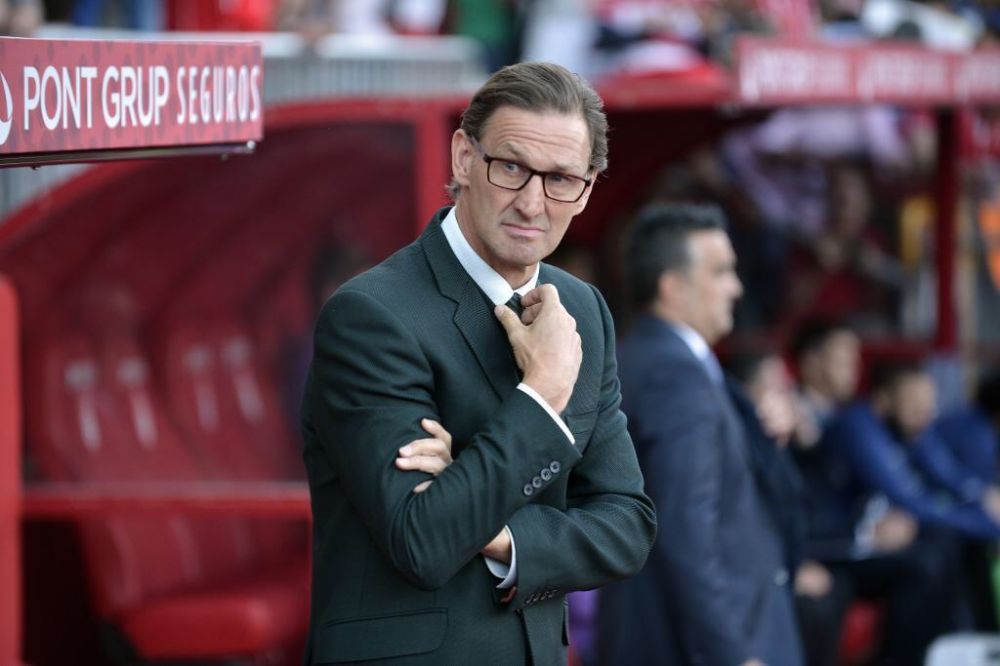 格拉纳达客场不敌，遭遇连败困境