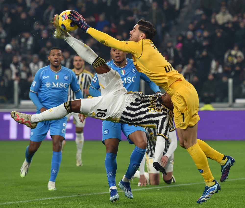 包含皮亚特克连续斩获,带领那不勒斯再胜的词条 包含皮亚特克连续斩获,带领那不勒斯再胜的词条