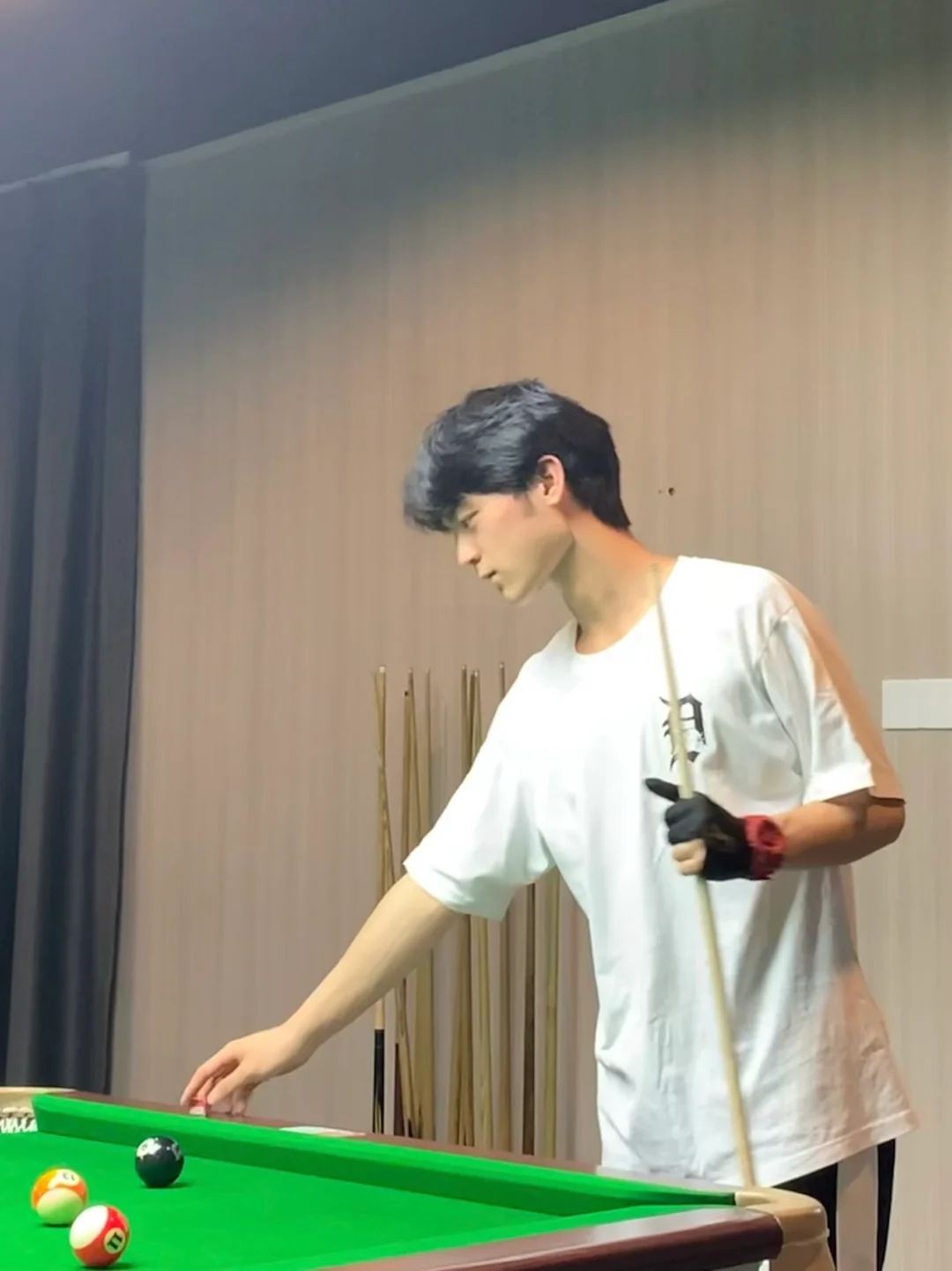 瓦努阿图选手大力出奇迹 瓦努阿图选手大力出奇迹