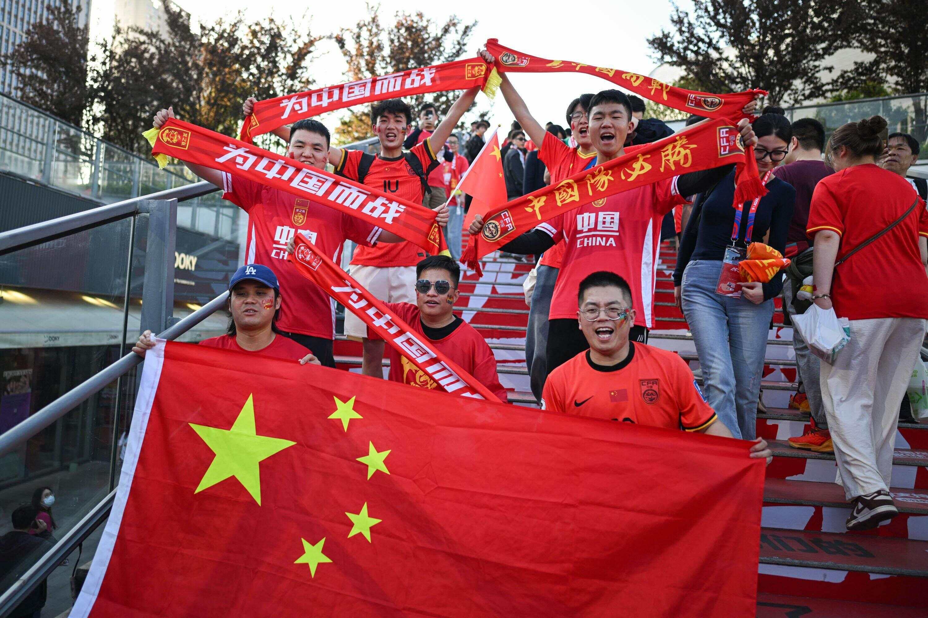 国内球队备战迎接挑战，举世瞩目的简单介绍