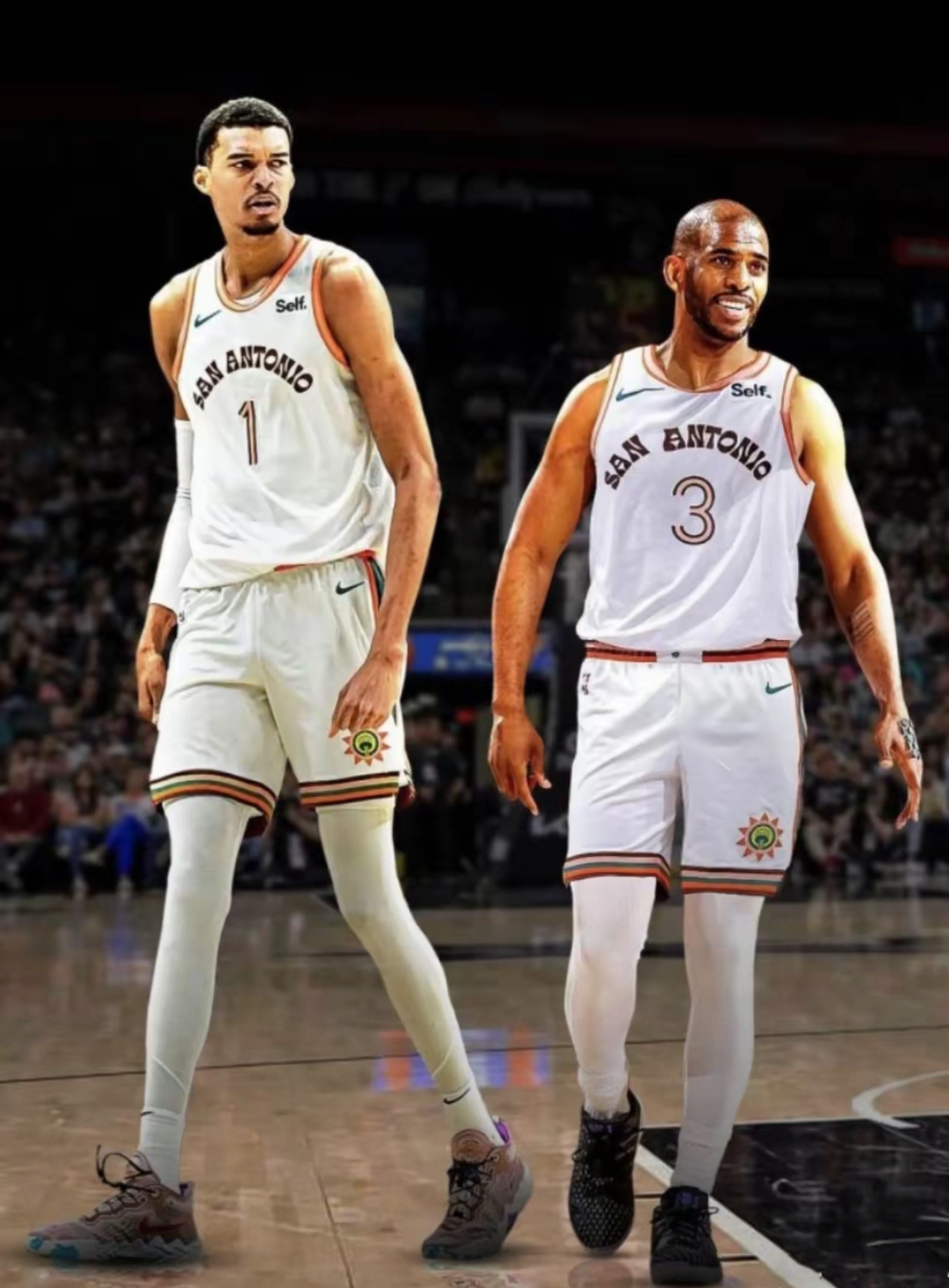 马刺老将回归,经验为球队带来希望的简单介绍 马刺老将回归,经验为球队带来希望的简单介绍