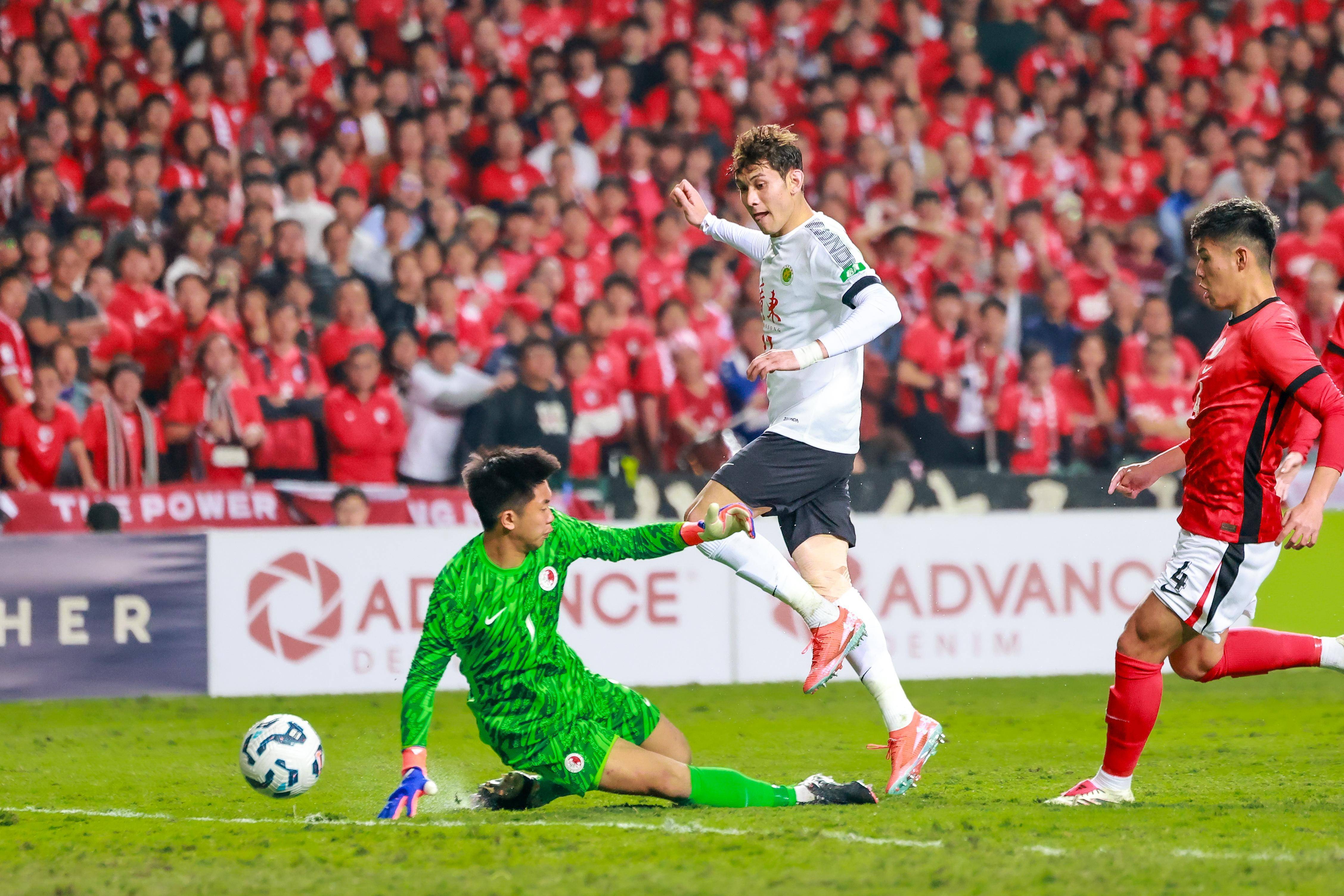 广东队客场遭遇失利主帅发表合理看法