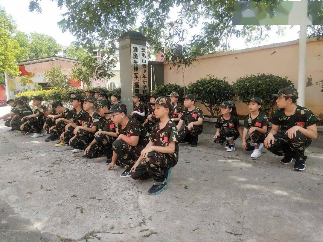 关于武夷山队联合训练,备战县级少年冠军赛的信息 关于武夷山队联合训练,备战县级少年冠军赛的信息