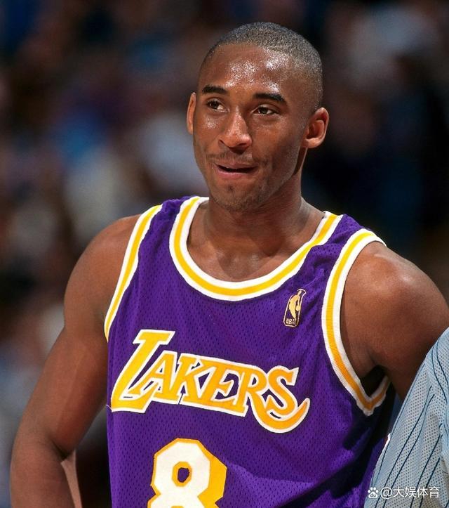 从这些细节看出NBA球员的执着 从这些细节看出NBA球员的执着