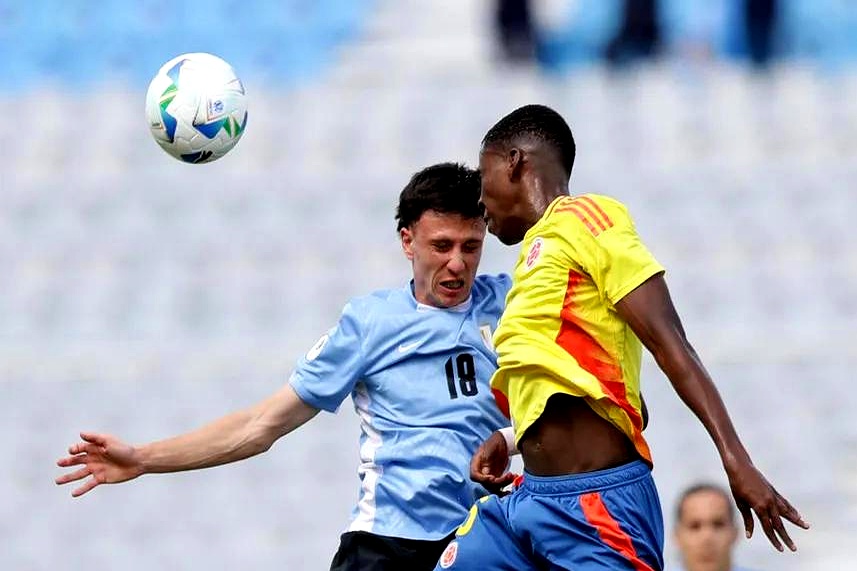 乌拉圭队获胜,欧预赛晋级立陶宛 乌拉圭队获胜,欧预赛晋级立陶宛