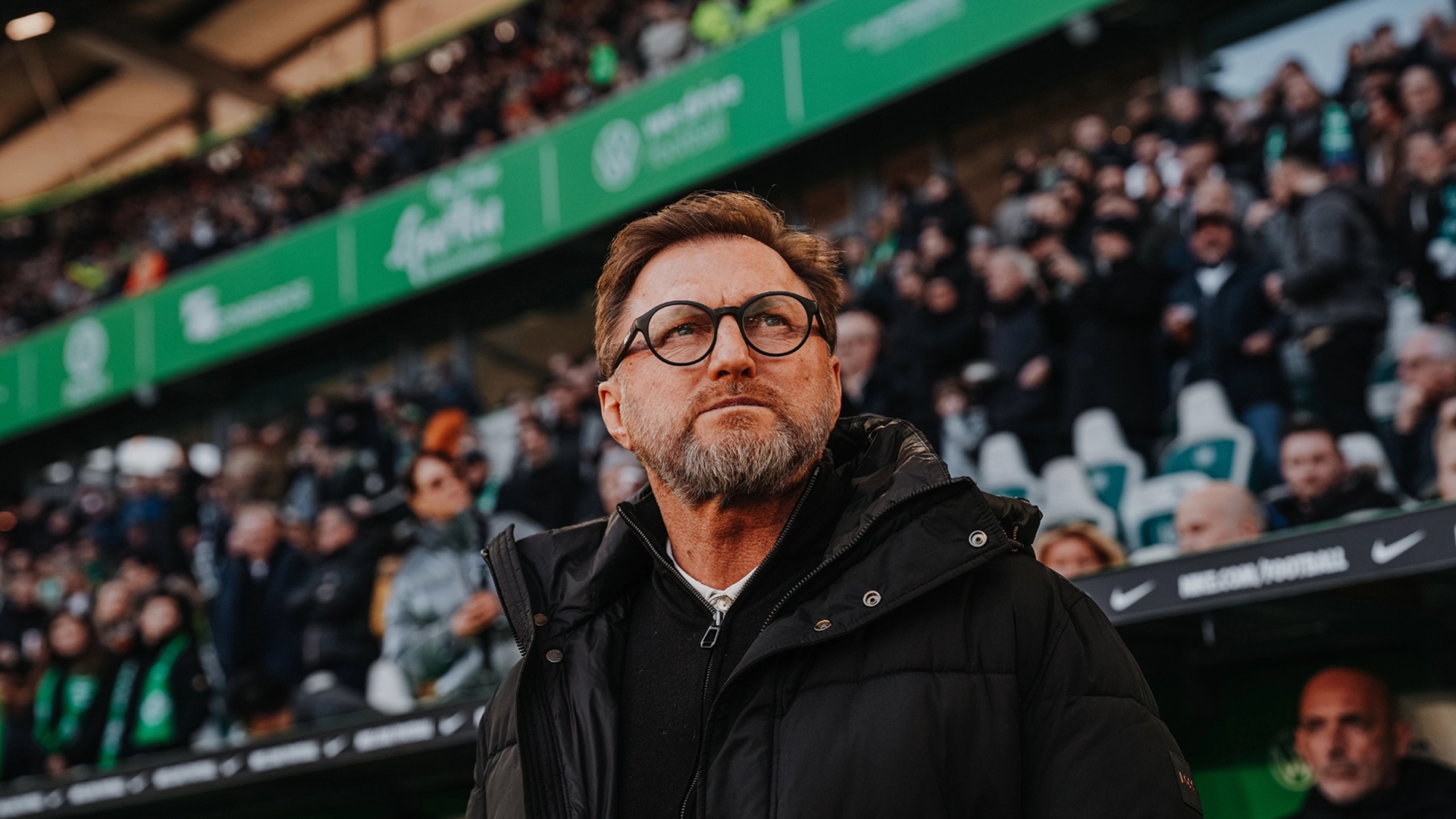 沃尔夫斯堡球员个人技术出色,提高球队实力 沃尔夫斯堡球员个人技术出色,提高球队实力