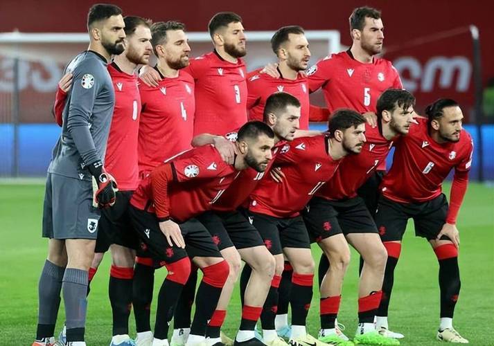 威尔士队激战格鲁吉亚，最终取胜