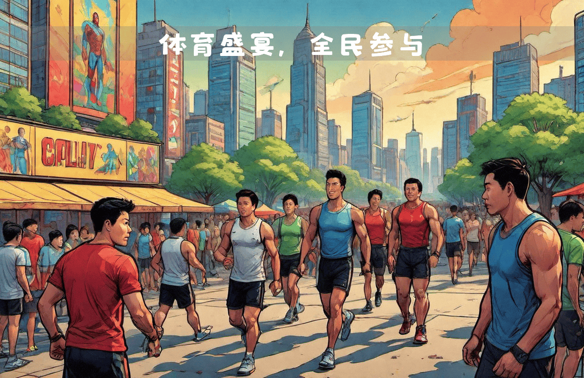 精彩纷呈的体育盛会,又一波高潮来袭的简单介绍 精彩纷呈的体育盛会,又一波高潮来袭的简单介绍