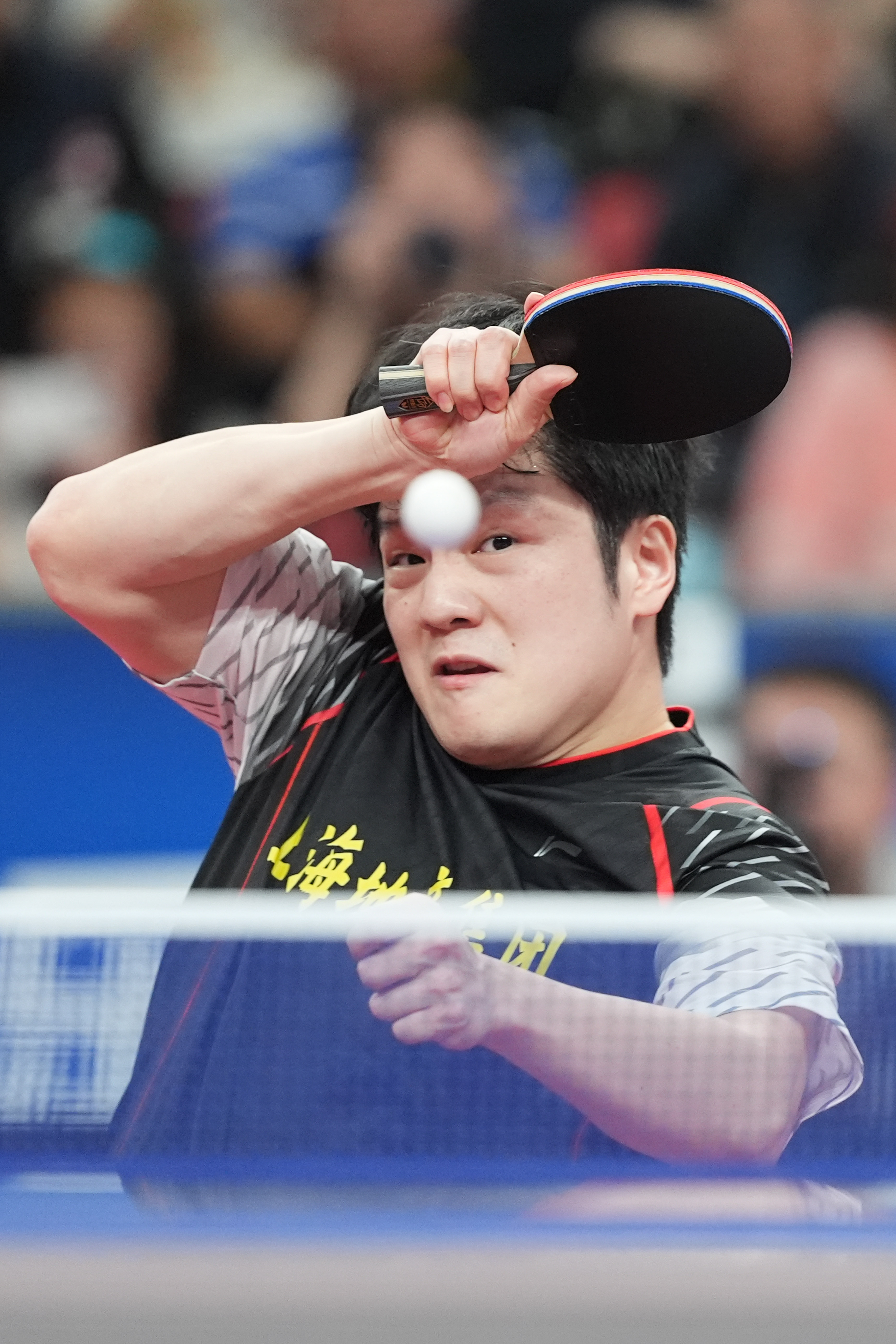 联赛强队遭遇失利，保持积极态度备战下一场