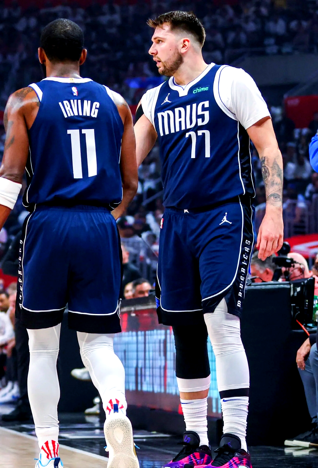 独行侠队惊险胜利,舍我其谁 独行侠队惊险胜利,舍我其谁