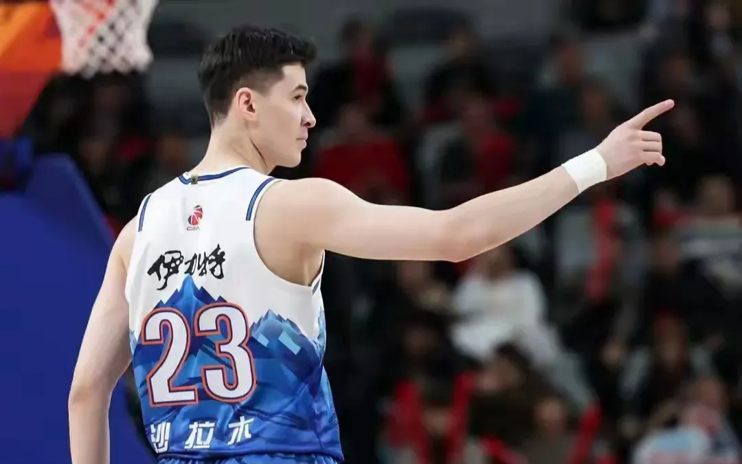 辽宁迎战新疆，双方战绩不相上下的简单介绍