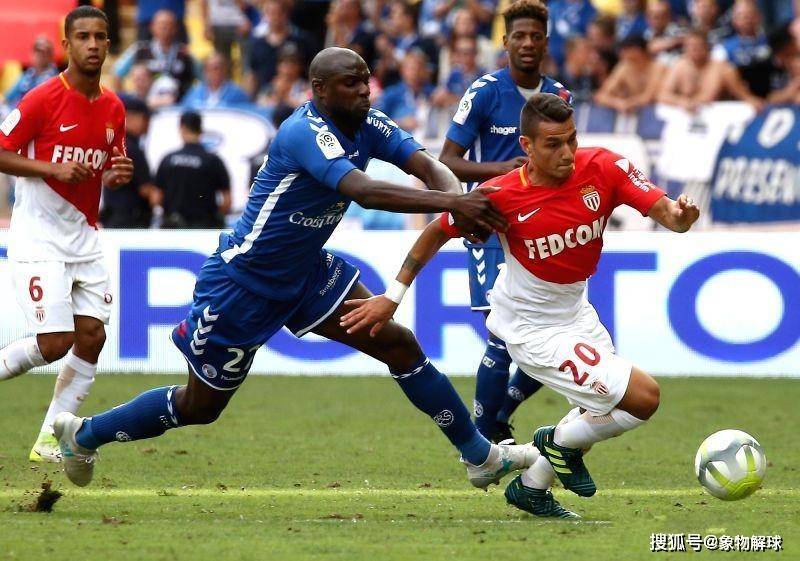 摩纳哥客场挑战摩特日欧,不容大意 摩纳哥客场挑战摩特日欧,不容大意