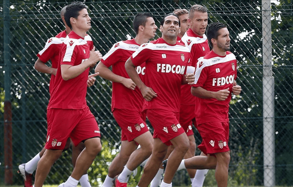 摩纳哥客场挑战摩特日欧,不容大意 摩纳哥客场挑战摩特日欧,不容大意