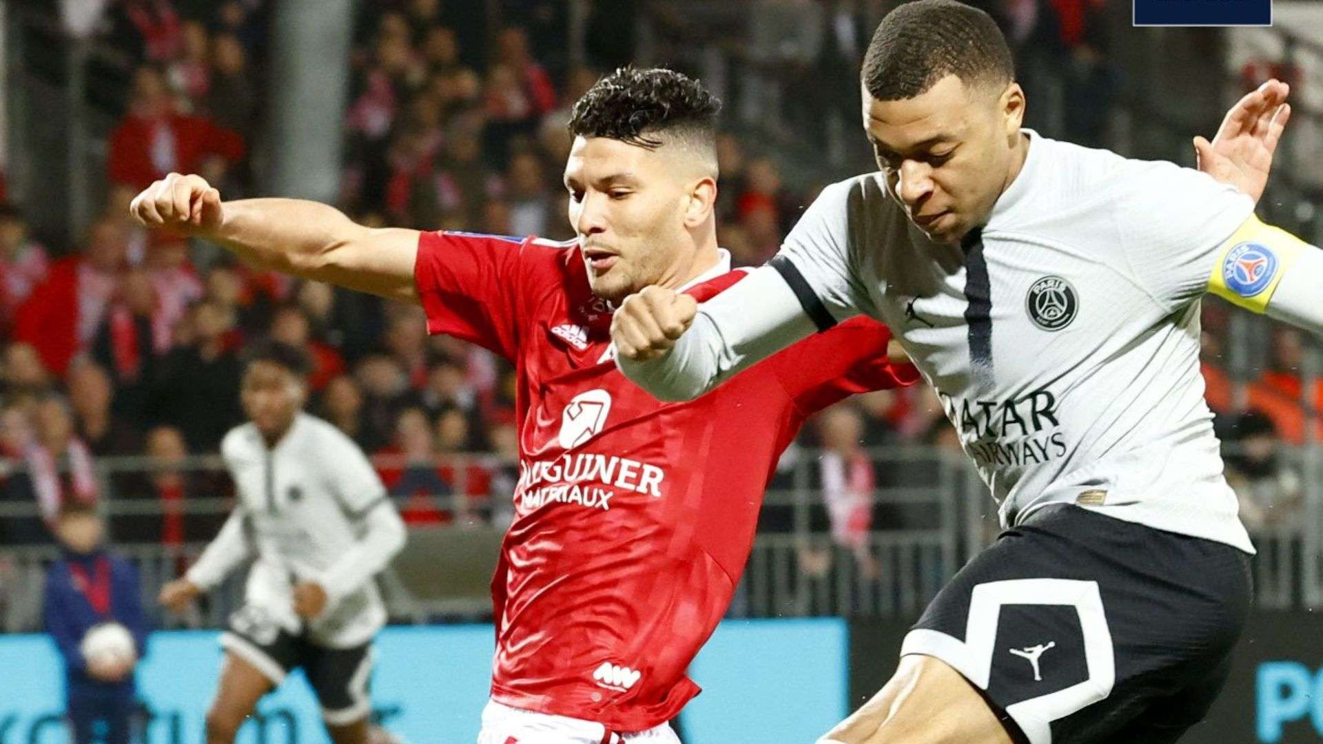 PSG在主场不敌昂热，遭遇失败的简单介绍