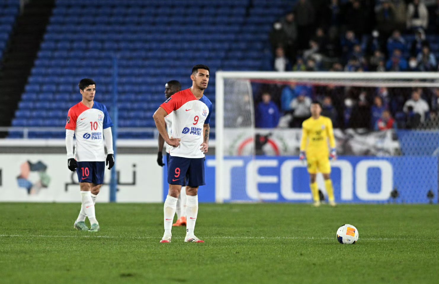 东京武藏主场逼平横滨水手，激战难分胜负的简单介绍