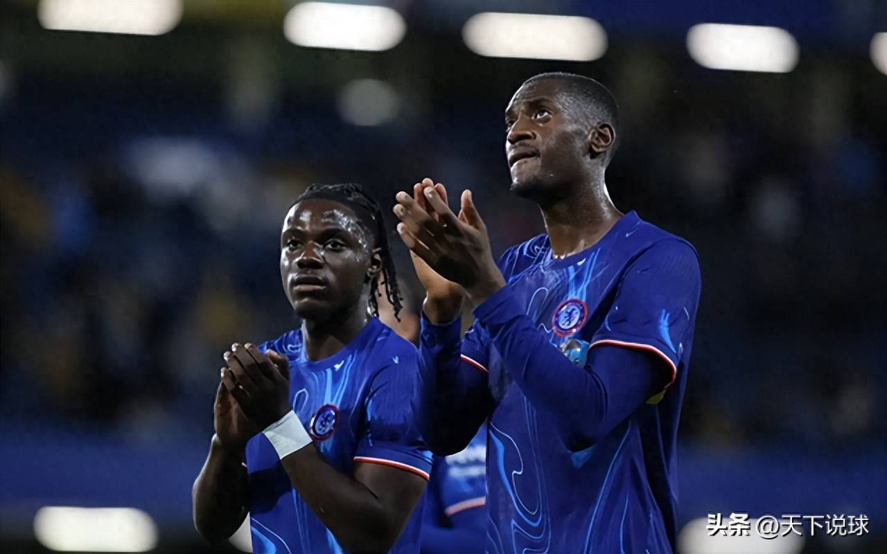 切尔西中场伤愈归队，士气大振的简单介绍