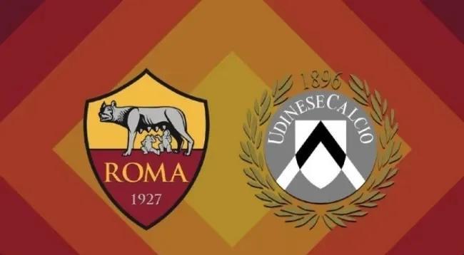 罗马客场战胜乌迪内斯,重返胜利轨道 罗马客场战胜乌迪内斯,重返胜利轨道