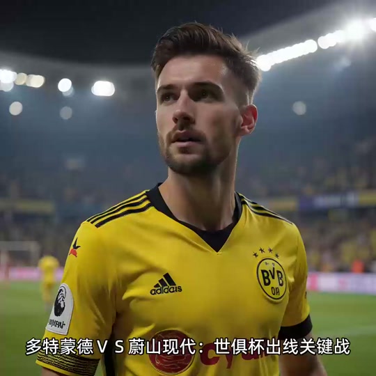 多特蒙德锋线状态火爆：将迎战实力强劲对手的简单介绍