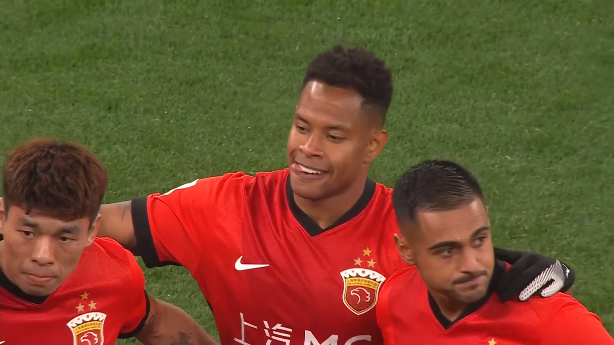 强强对决!亚冠赛场上的多场胜负 强强对决!亚冠赛场上的多场胜负