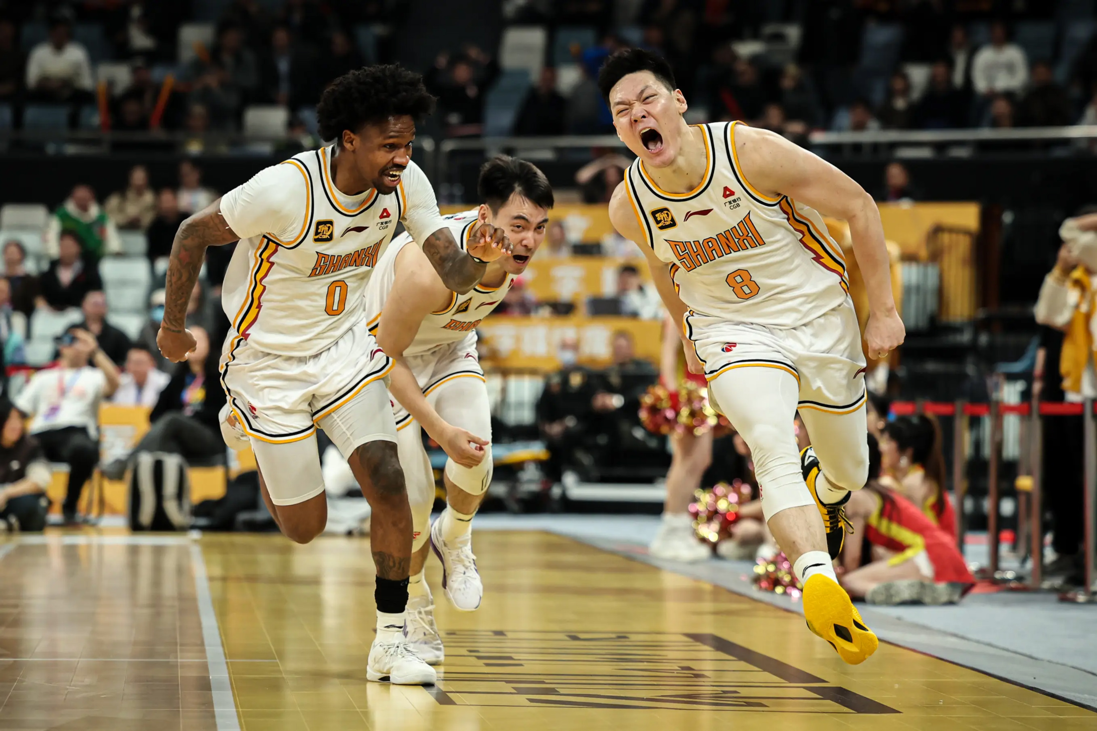 北京队客场击败对手,实现三连胜势如破竹 北京队客场击败对手,实现三连胜势如破竹