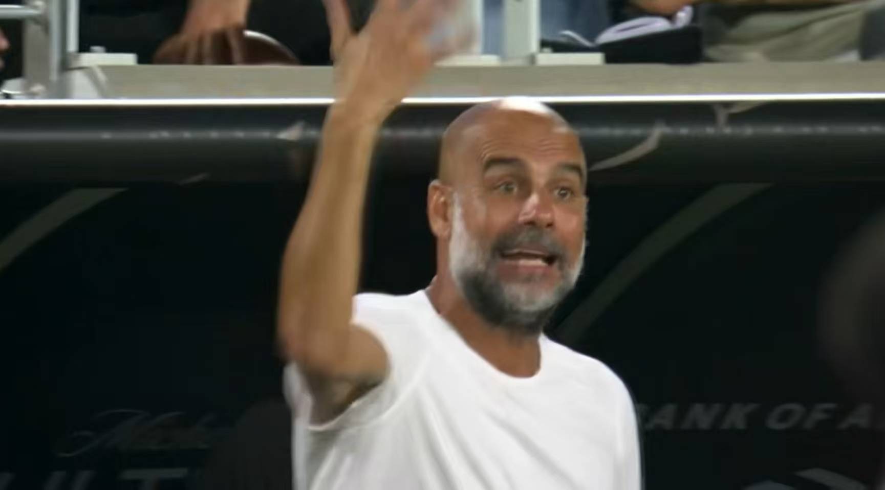 瓜迪奥拉神奇果断,曼城连连出手梅开二度的简单介绍 瓜迪奥拉神奇果断,曼城连连出手梅开二度的简单介绍