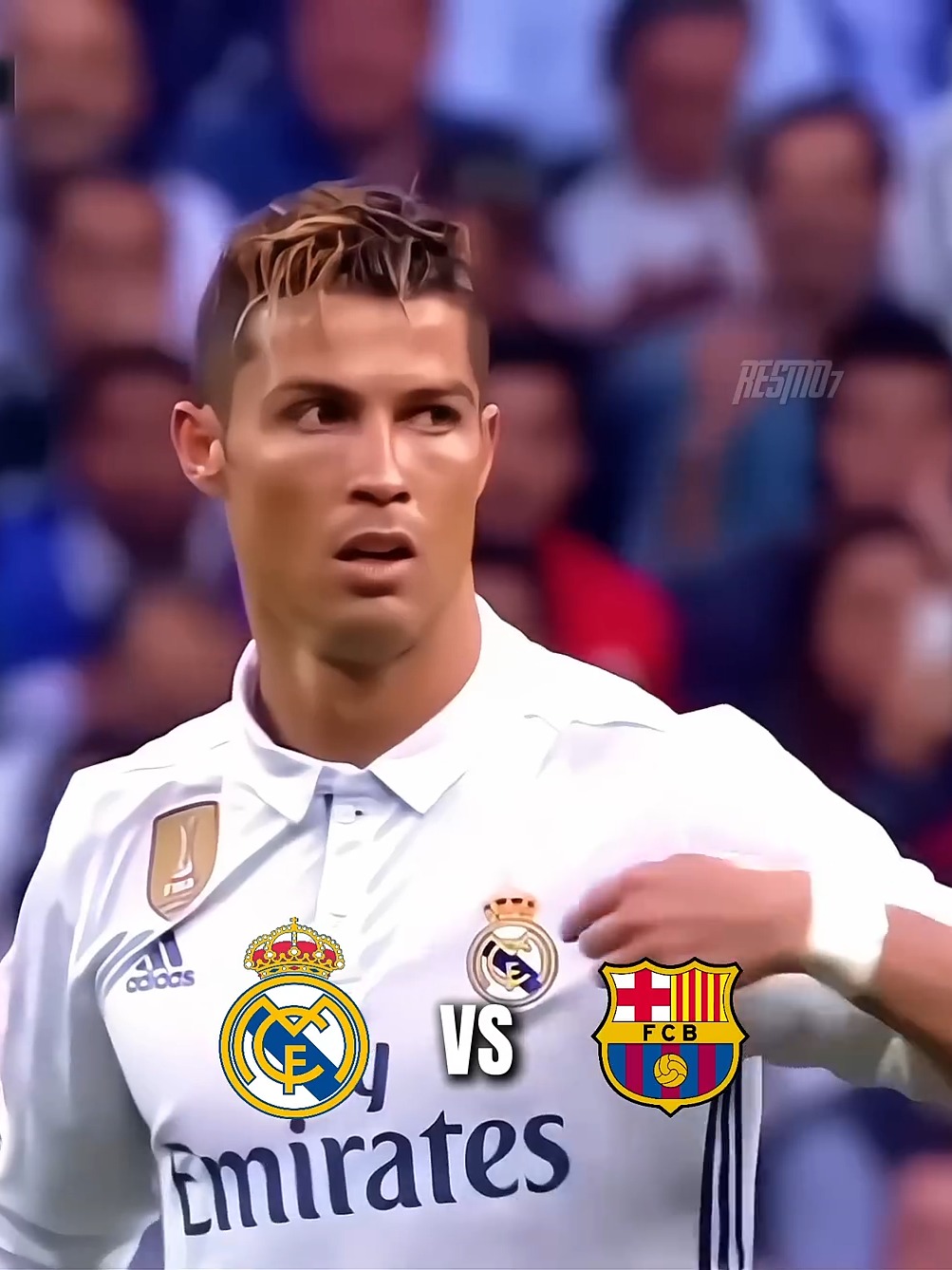 皇马全华班战无不胜,梅西无奈看台扼胸长叹的简单介绍 皇马全华班战无不胜,梅西无奈看台扼胸长叹的简单介绍