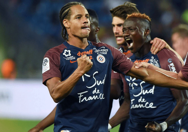 蒙彼利埃客场力克对手，法甲榜位置继续攀升