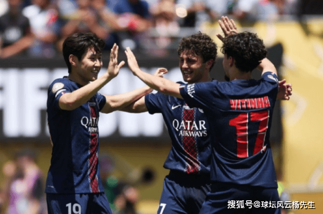 关于巴黎圣日耳曼客场大胜，继续领跑积分的信息