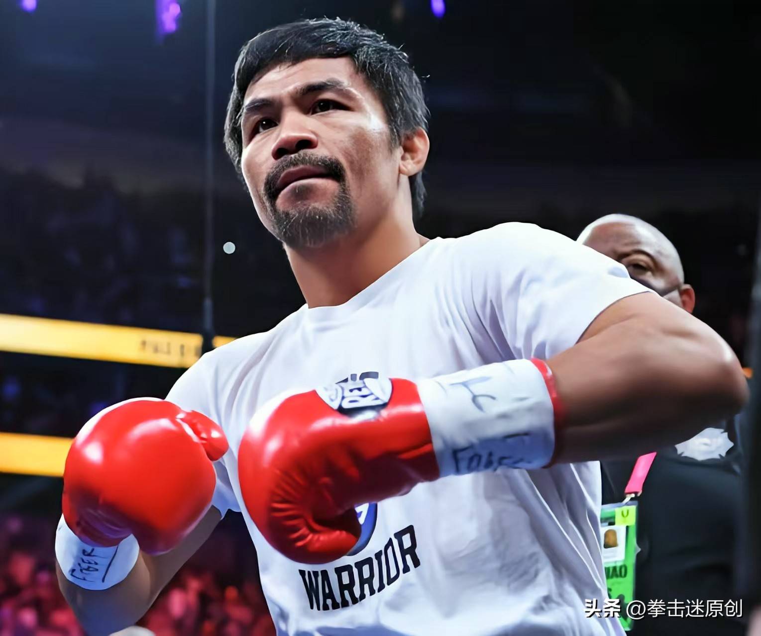 墨西哥拳击选手勇夺冠军名列前茅