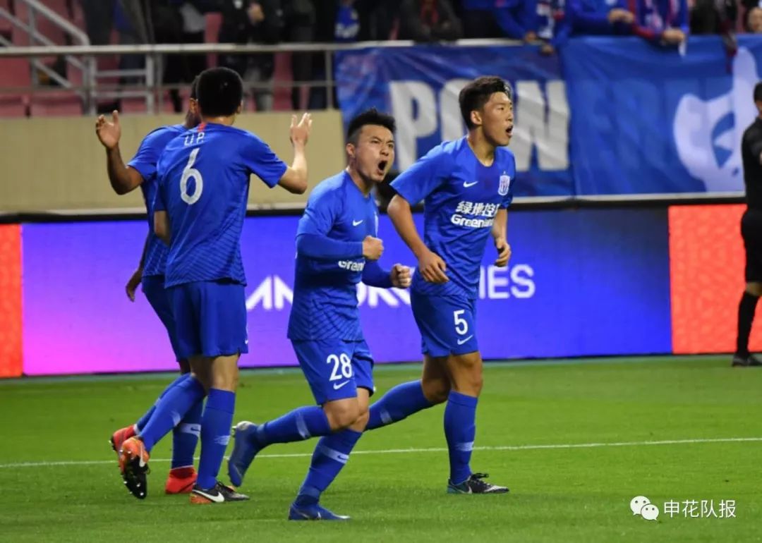 建业抢走三分，等待更好表现