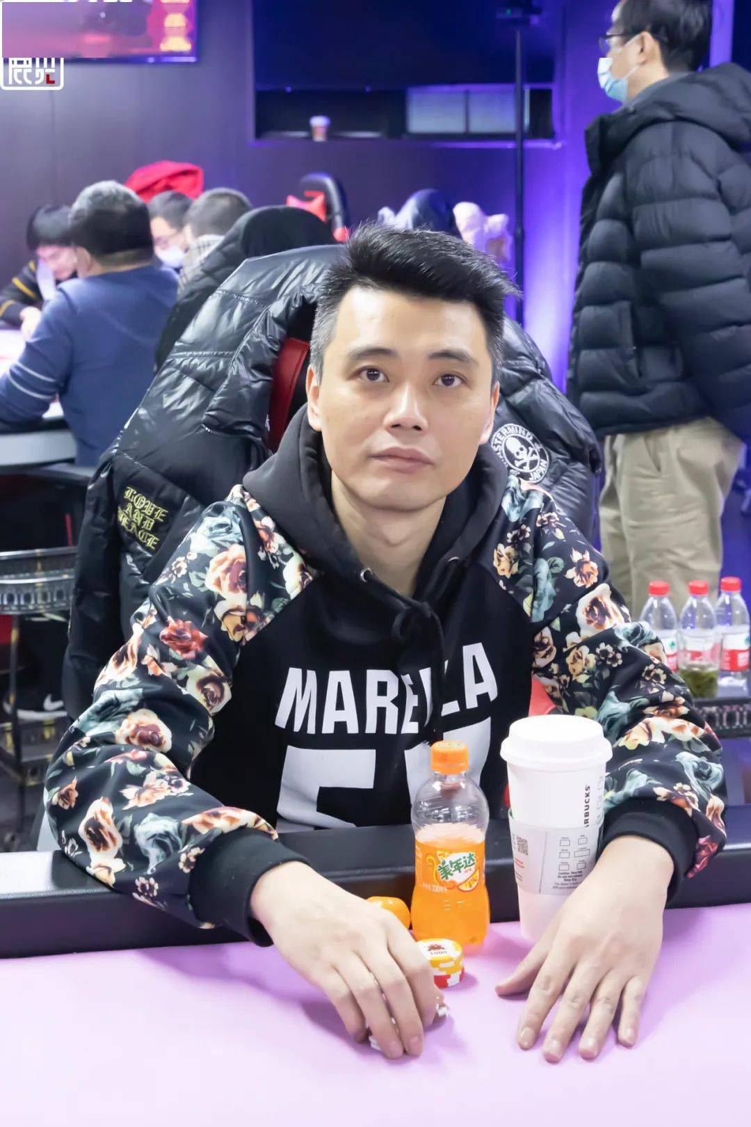 欧洲英豪齐聚！火热比赛即将点燃