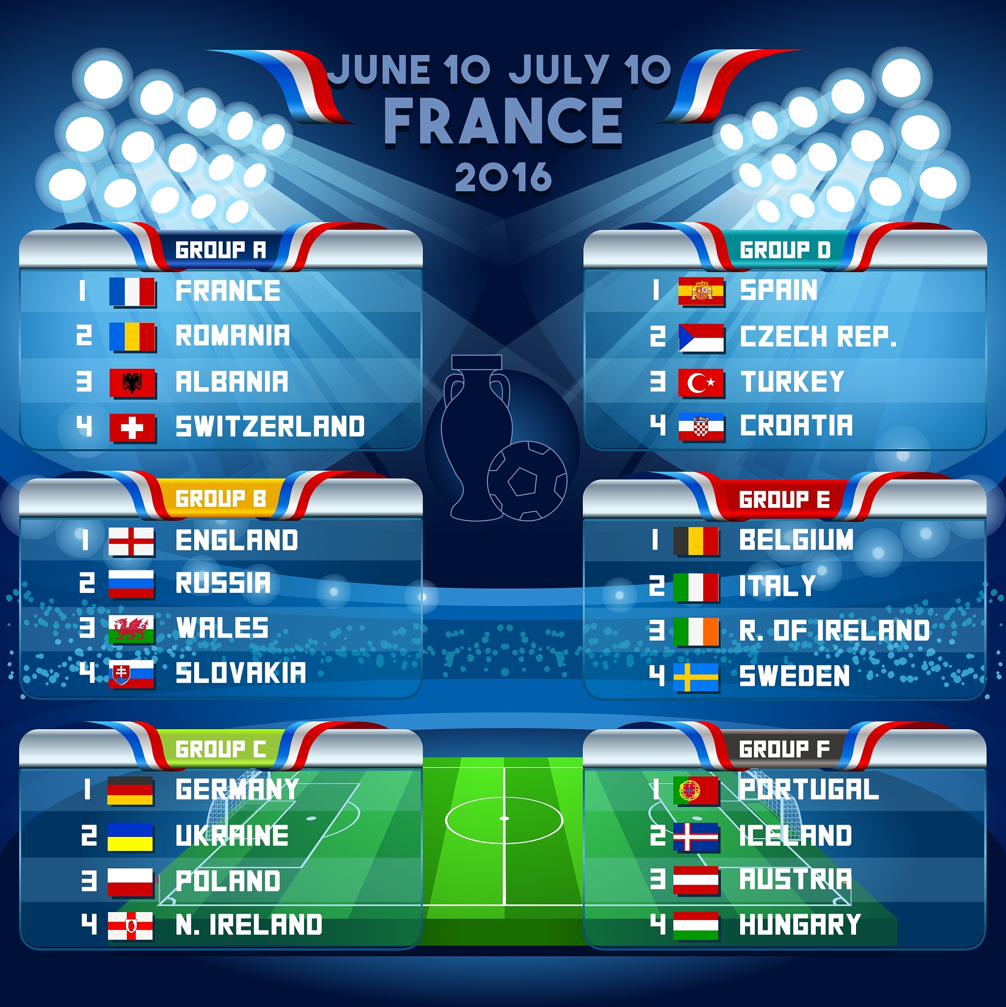 欧洲国家队比赛传来重要消息 欧洲国家队比赛传来重要消息