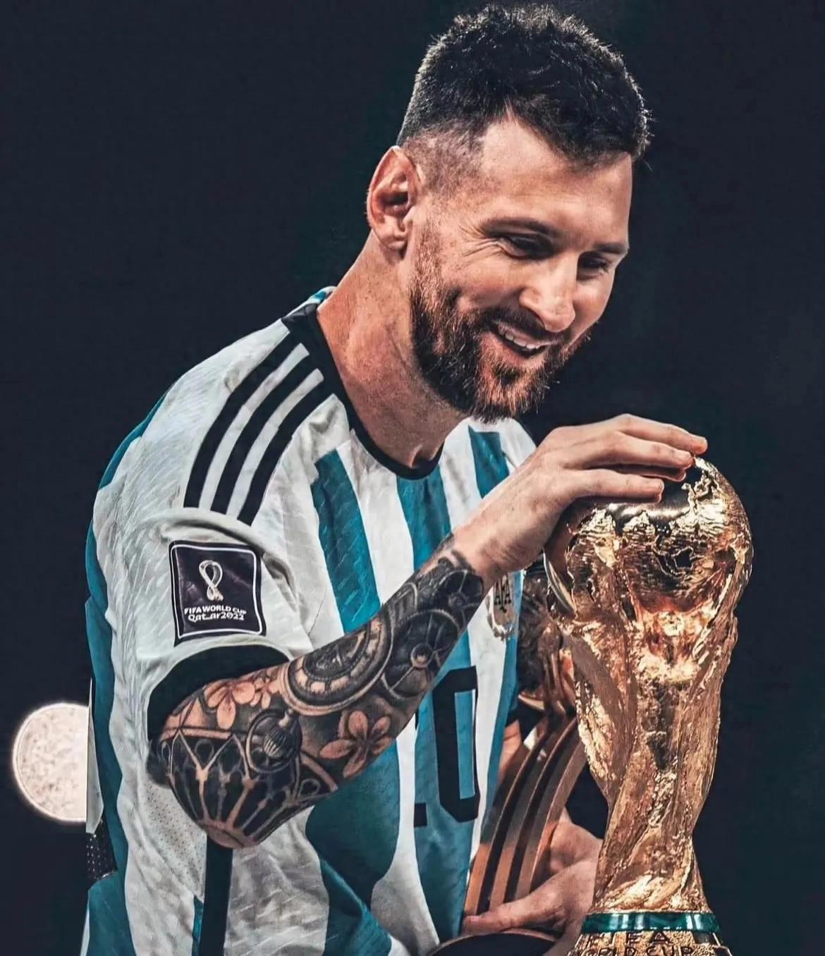 阿根廷前锋梅西助攻能力再获赞誉，成为球队关键先生的简单介绍