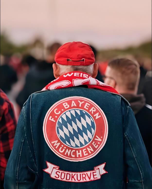 拜仁慕尼黑绿茵场上:欧冠决赛或能成为转折点 拜仁慕尼黑绿茵场上:欧冠决赛或能成为转折点